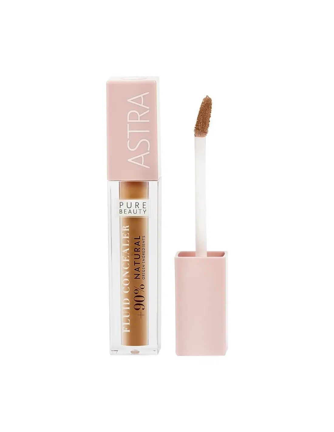 Corrector fluido - 04 Cinnamon