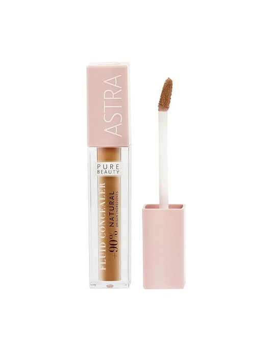 Corrector fluido - 04 Cinnamon