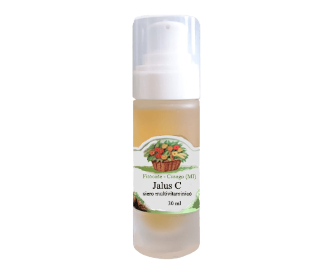 Siero Jalus C