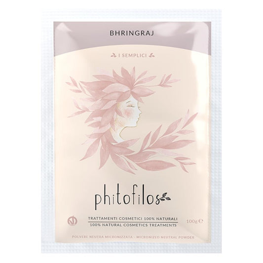 Polvo de Bhringraj