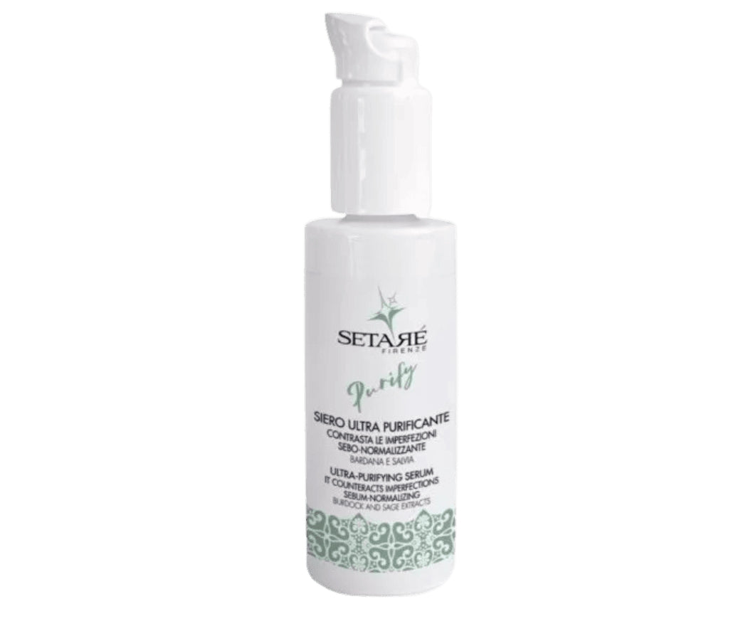 Purify – Siero ultra purificante