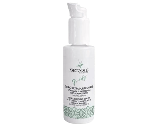 Purify – Siero ultra purificante