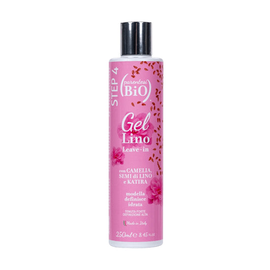 Gel de linaza 250 ml
