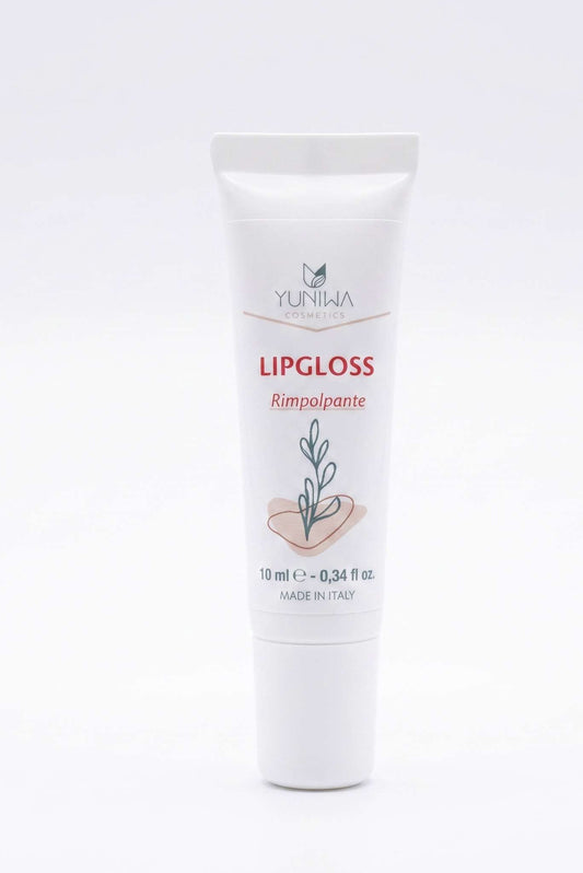 Lipgloss Rimpolpante Labbra