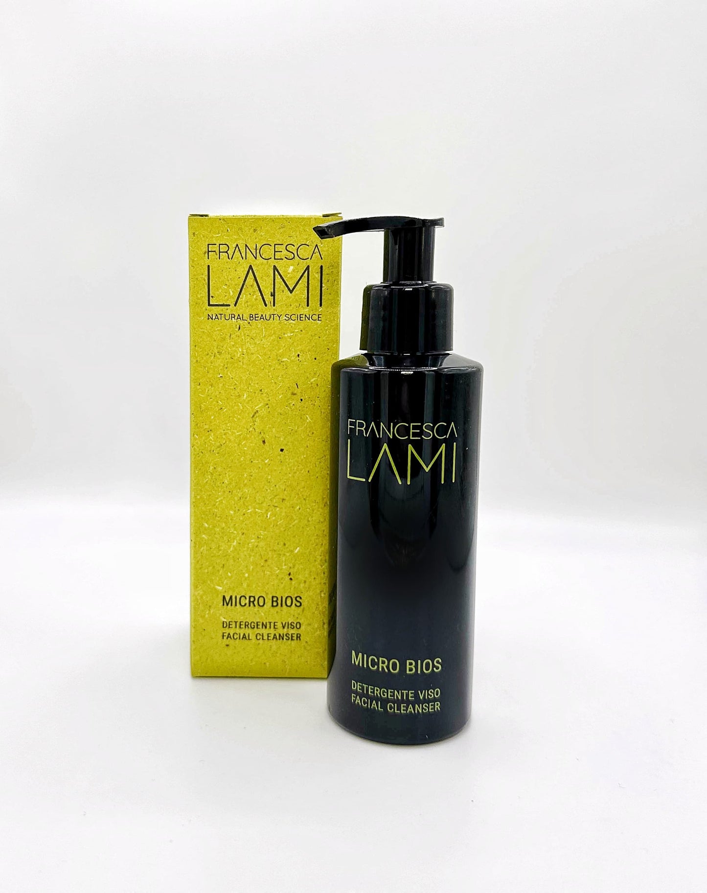 Micro Bios Leche Limpiadora