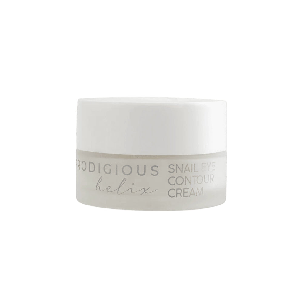 Prodigious Helix Snail Eye Contour Cream – Crema contorno occhi uniformante