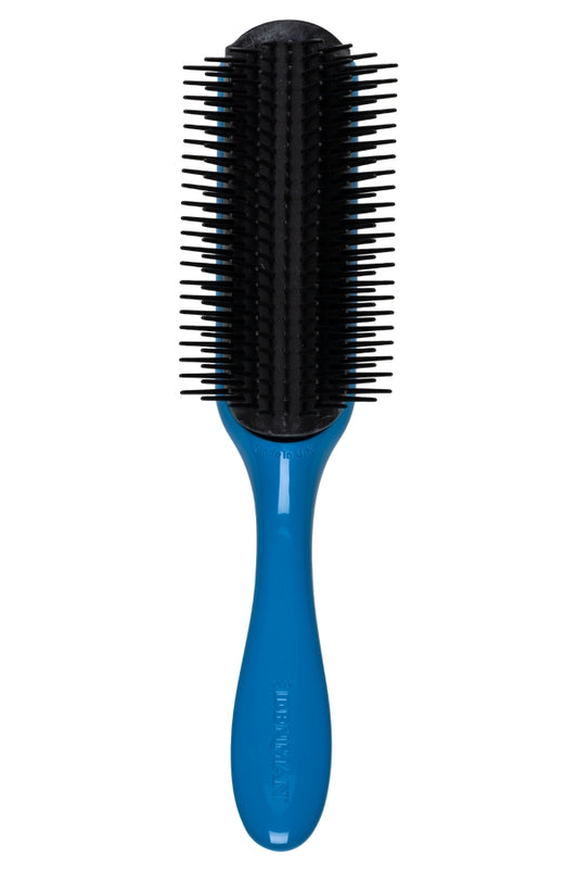 Spazzola professionale 5 file per capelli corti