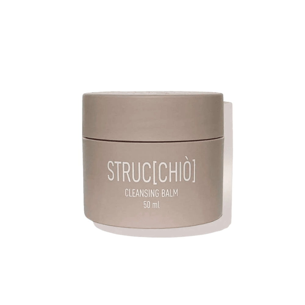 Mantequilla Limpiadora Facial - Sin maquillaje
