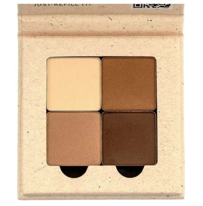Palette Ombretti Coffee & Cream
