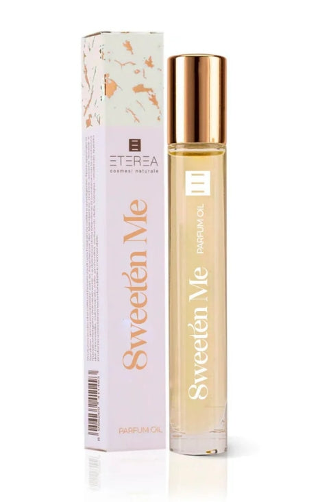 Sweeten Me - Perfume Oil