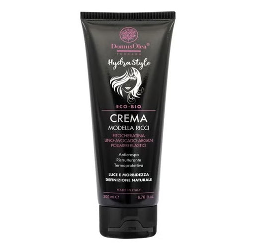 HydraStyle Crema Modella Ricci