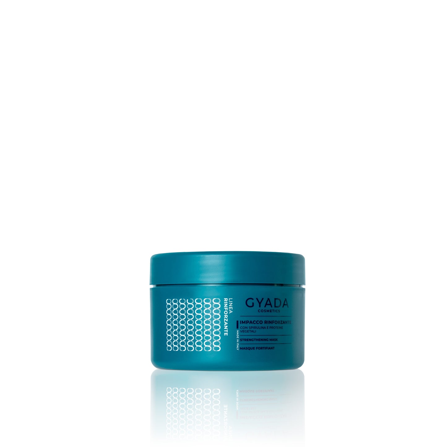 Pack fortalecedor con Espirulina