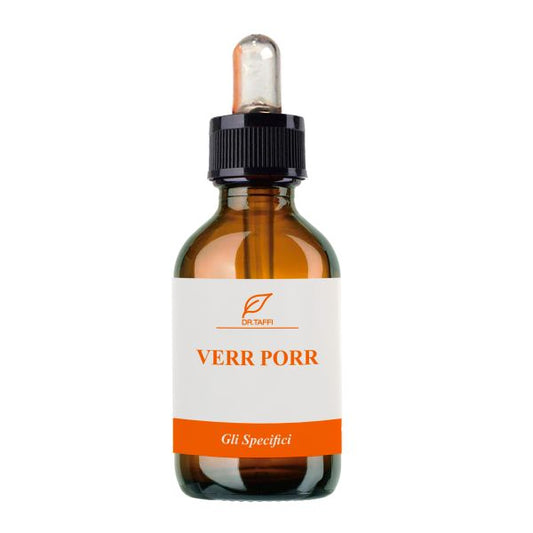 Trattamento Cosmetico per Verruche e Porri