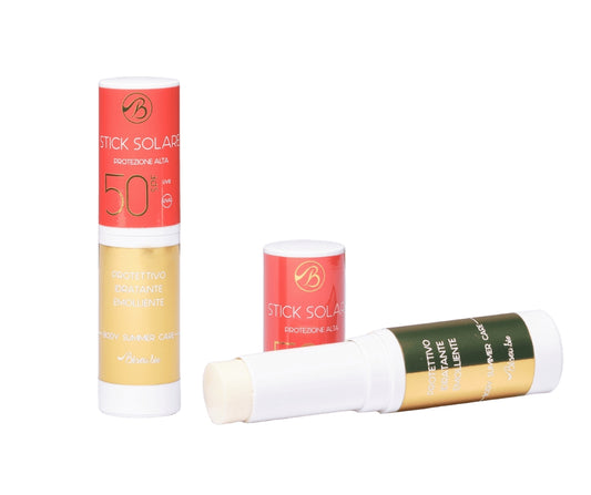 Stick Solare SPF 50 – Alta Protezione