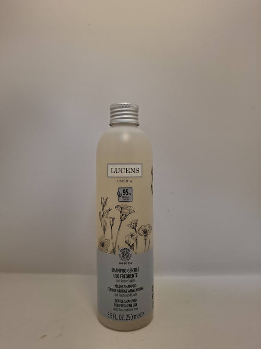 Shampoo Gentile - Lavaggi Frequenti