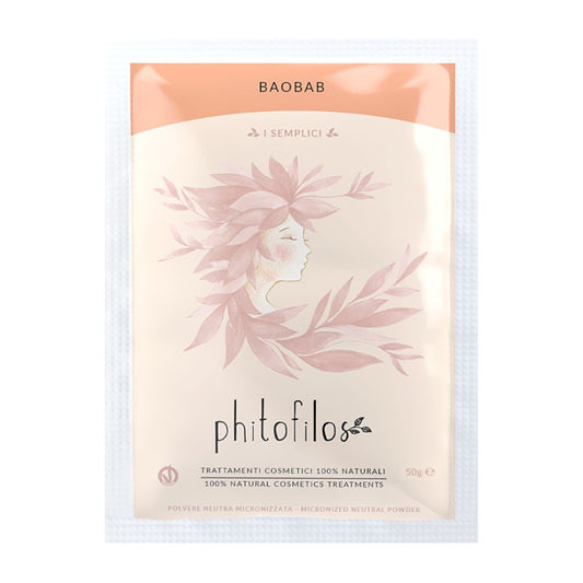 Los simples: polvo de baobab