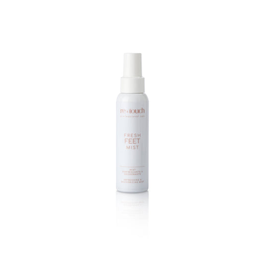 Retouch Fresh Feet Mist – Spray Refrescante para Pies