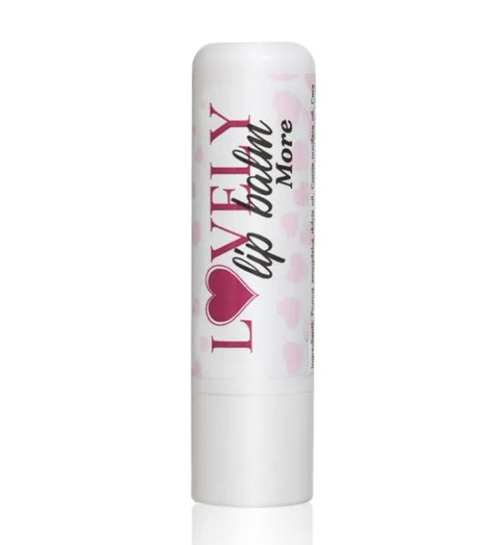Bálsamo labial de moras y arándanos