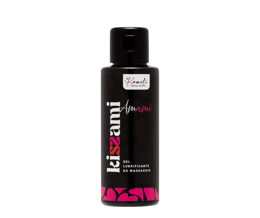 Gel lubrificante e da massaggio - Amami
