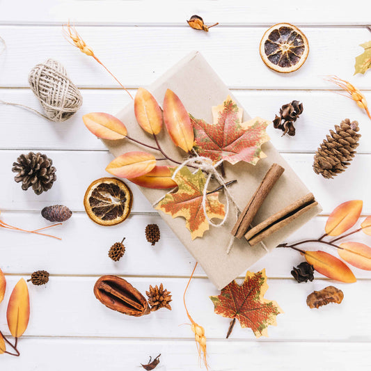 Autumn Box - Gialla