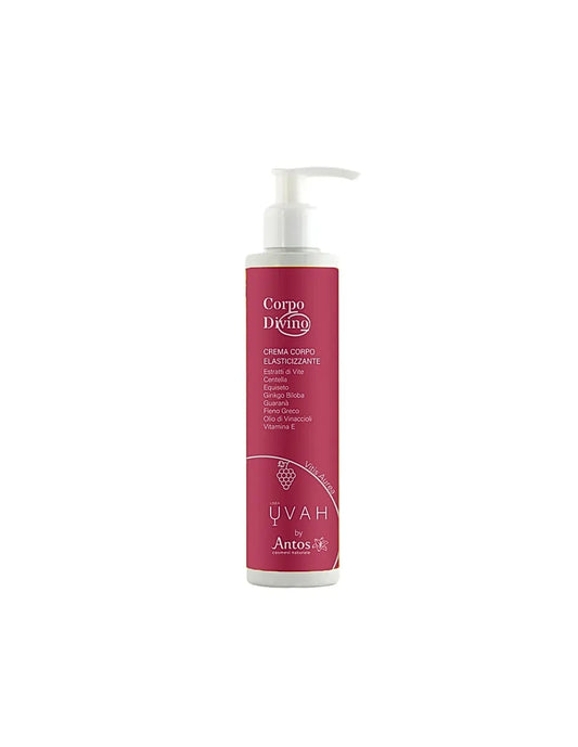 Divine Body - Crema Corporal Elastizante