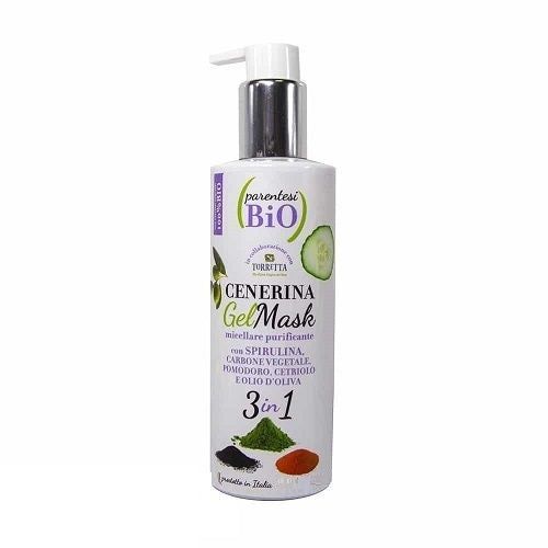 Cenerina Gel Mascarilla Micelar Purificante