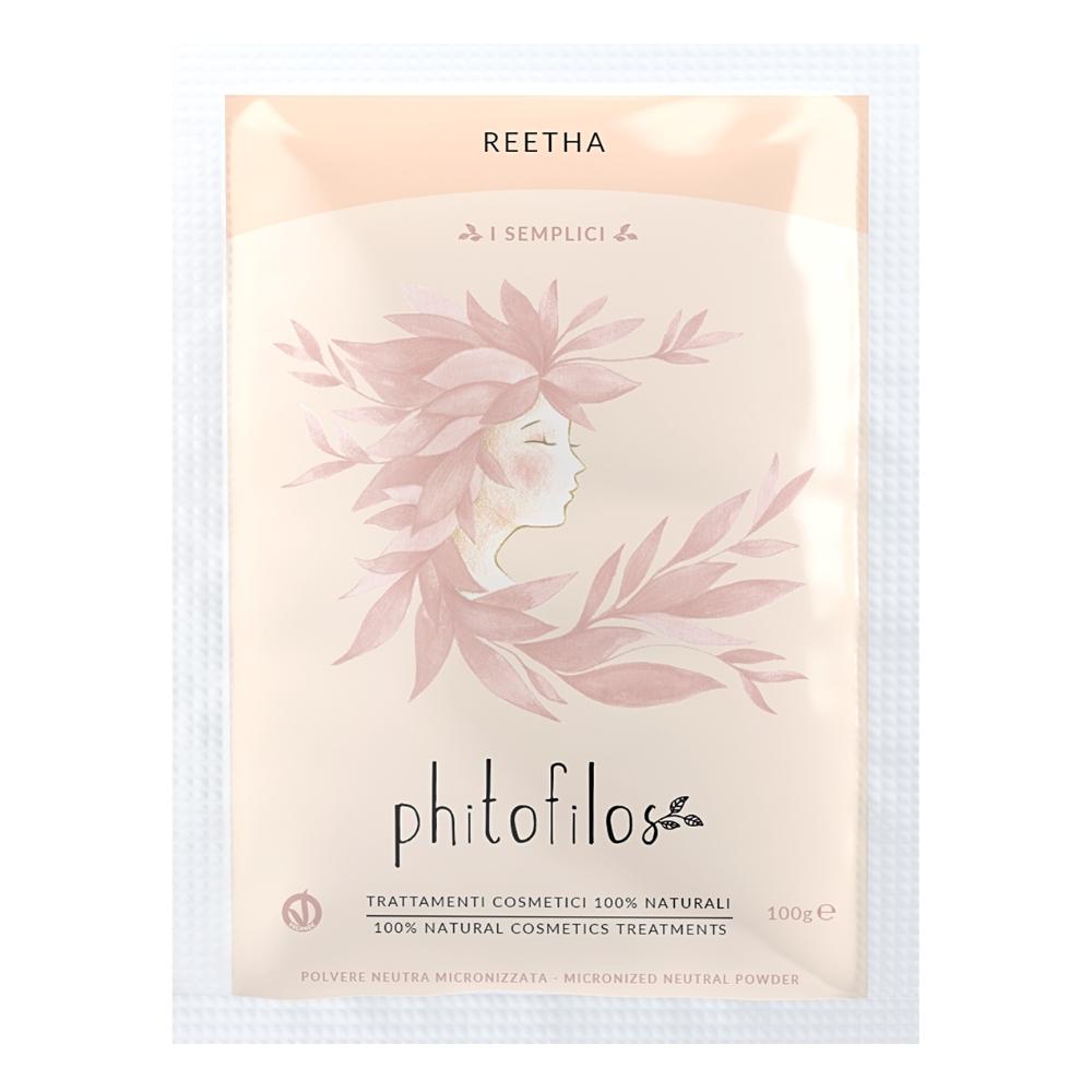 polvo de reetha
