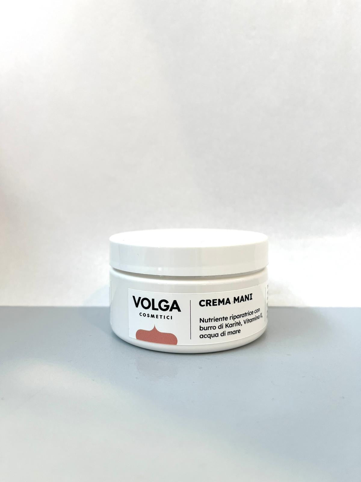 Crema de Manos Dermoprotectora y Reparadora