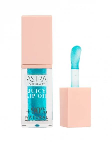 Lip Oil - 03 Forest Mint