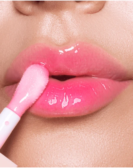 Lip Oil - 02 Red Oasis