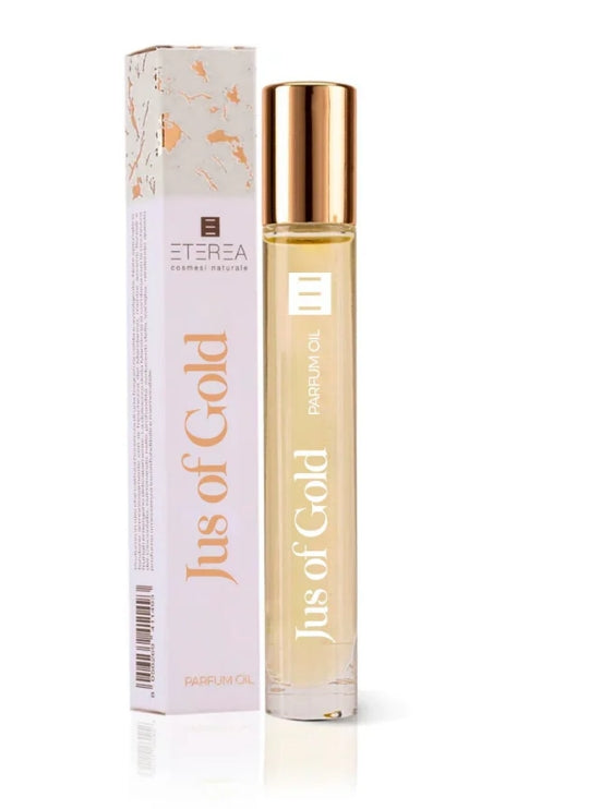 Jus of Gold - Perfume Oil