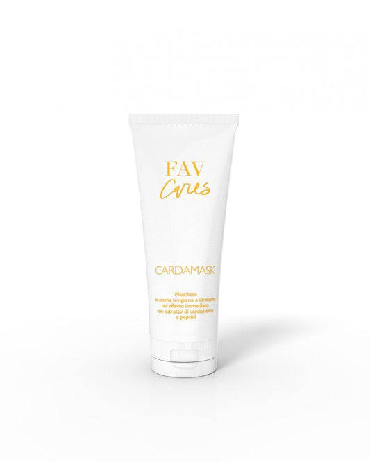 Mascarilla facial hidratante - Cardamask