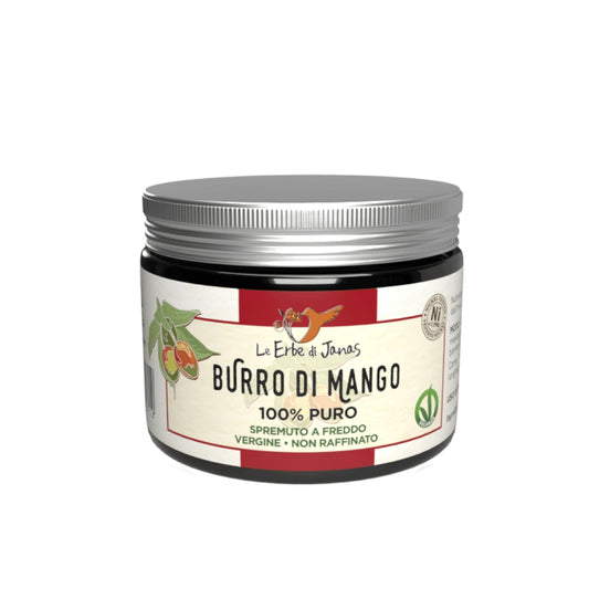 Mantequilla Pura De Mango