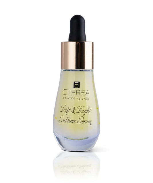 Lift & Light Sublime Serum
