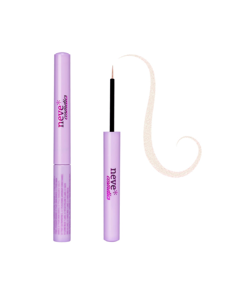Eyeliner líquido Beige - Liner Shake Laser