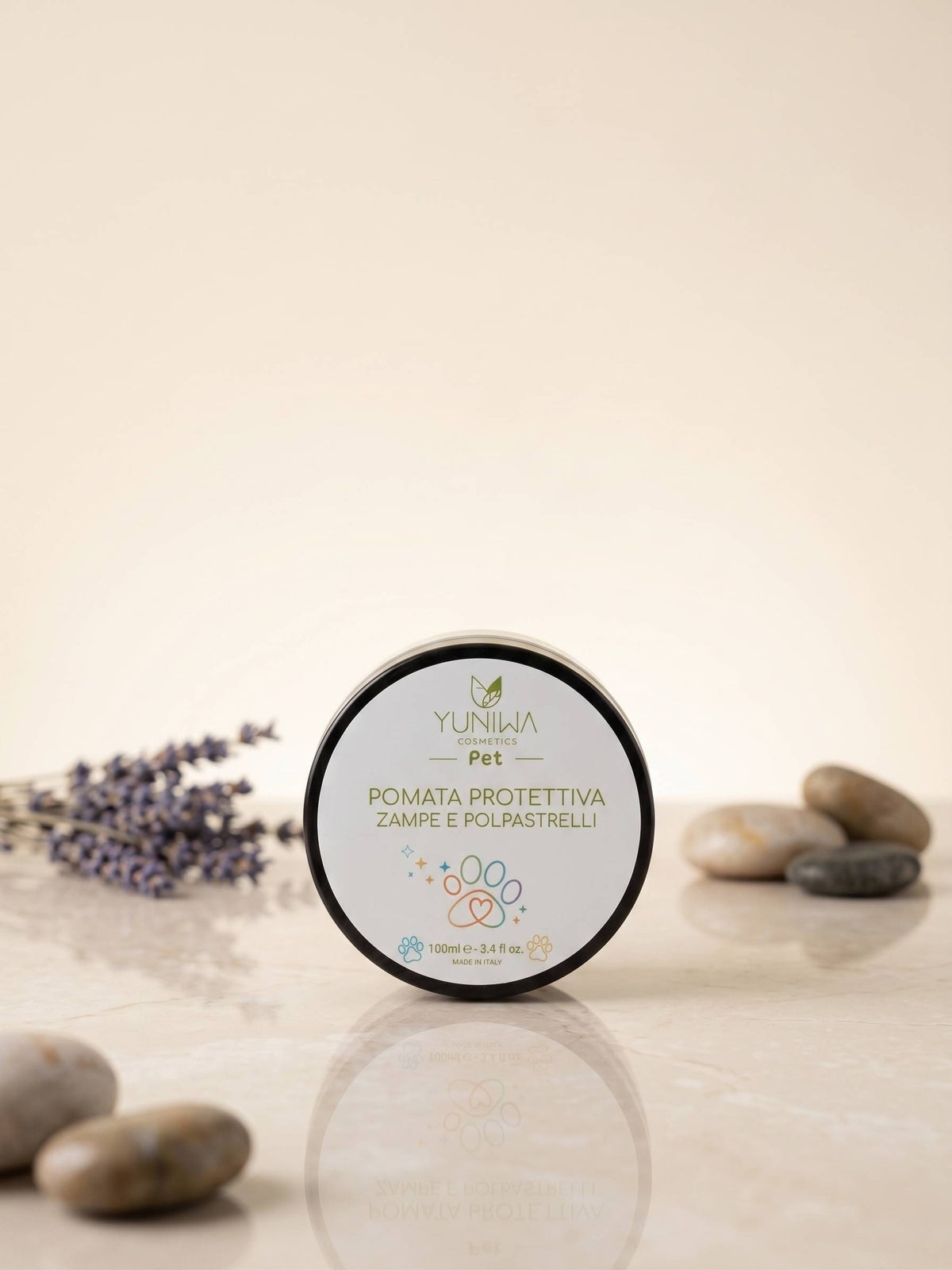 Shampoo Ultra Delicato per Cani