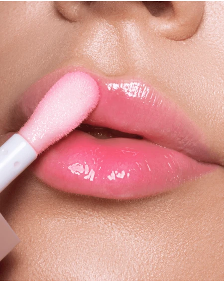 Lip Oil - 01 Peach