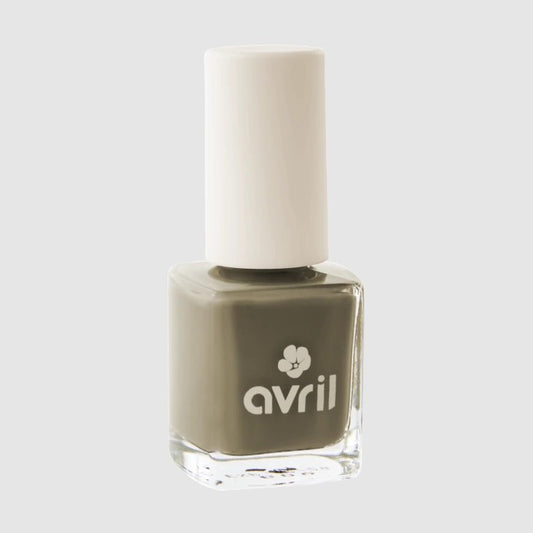 Avril Smalto Vert Imperial