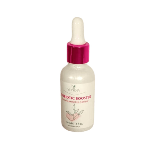 Probiotic Booster - Sérum facial para pieles estresadas