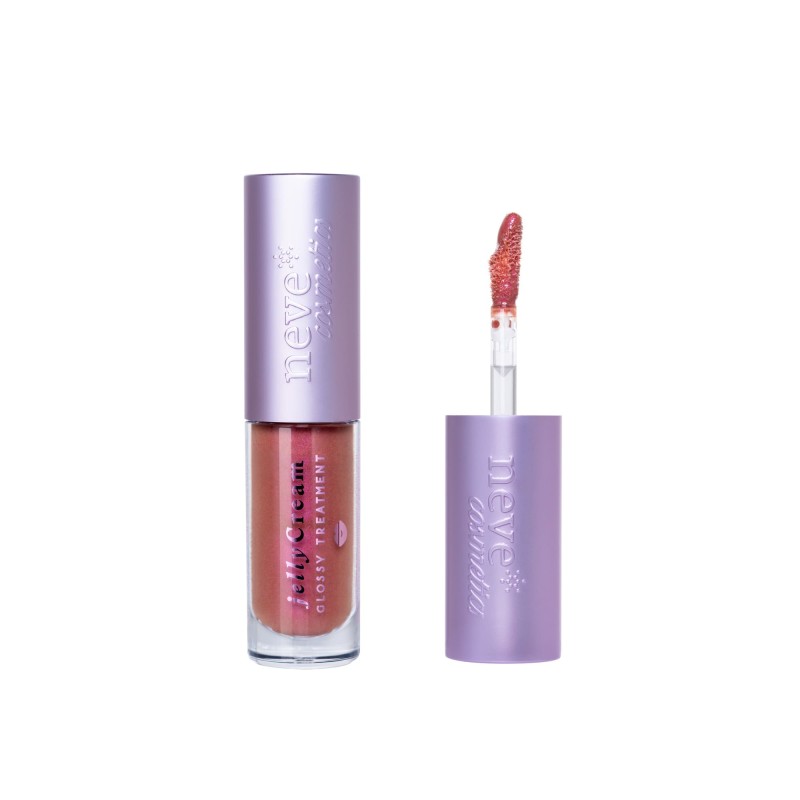 Gloss Labbra Jelly Cream - Milk