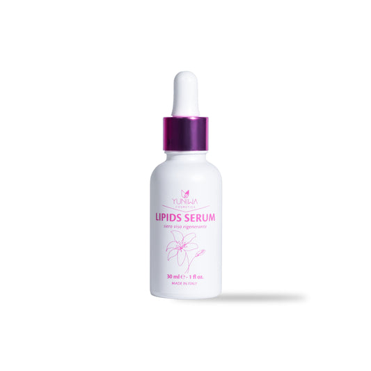 Sérum facial regenerador antiedad - Lipids Serum