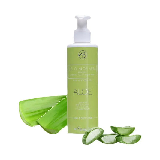Gel de Áloe Vera 99%