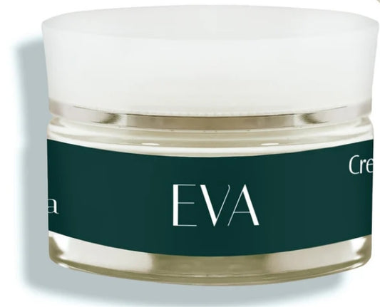 Crema Facial Antiedad - Eva