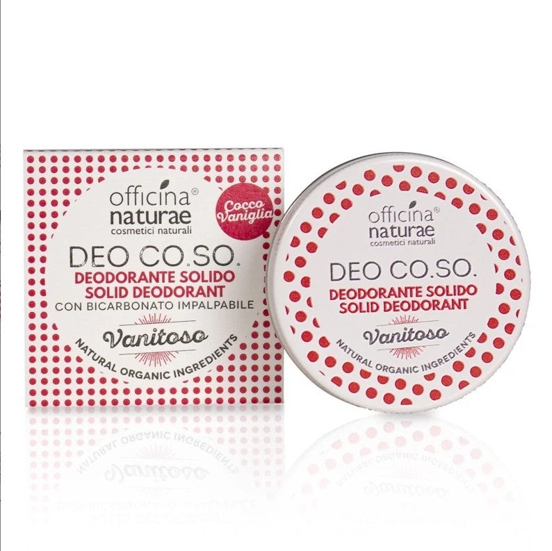 Deodorante Solido Grintoso