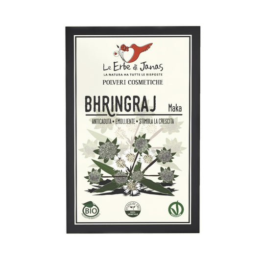 Bhringraj Maka
