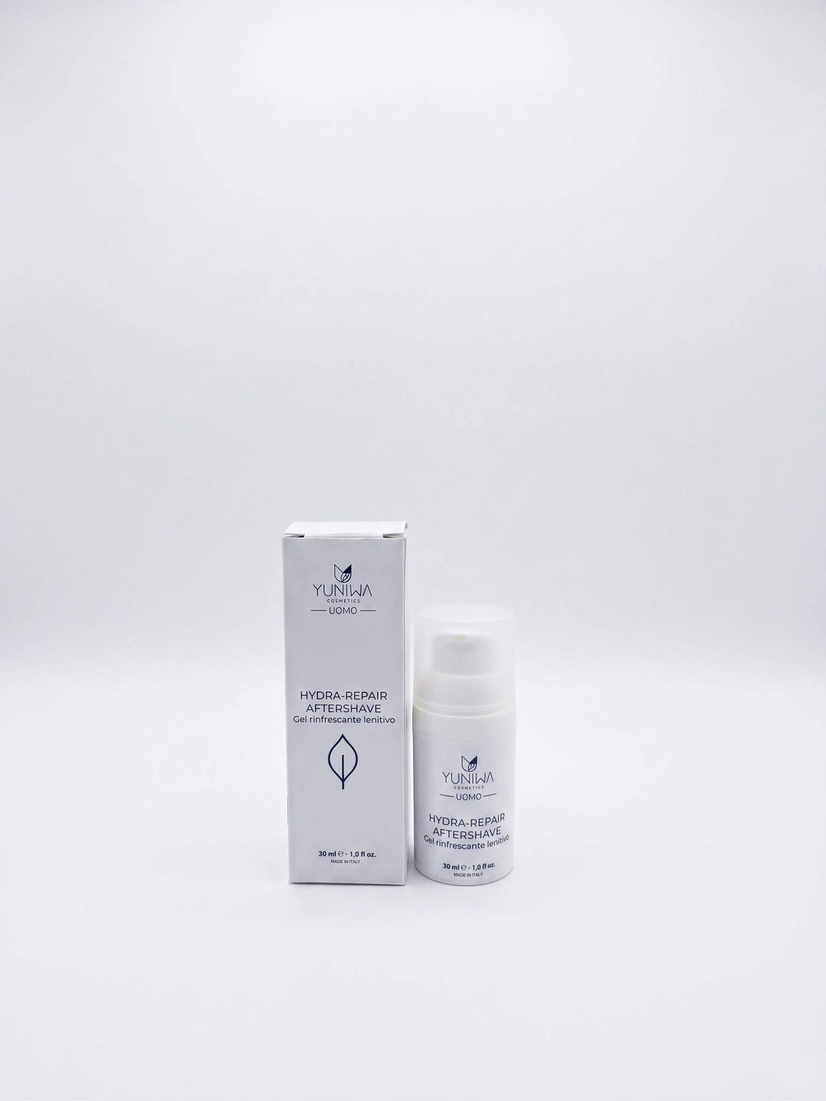 Shampoo Ultra Delicato per Cani