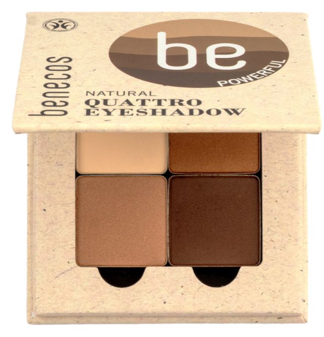 Palette Ombretti Coffee & Cream