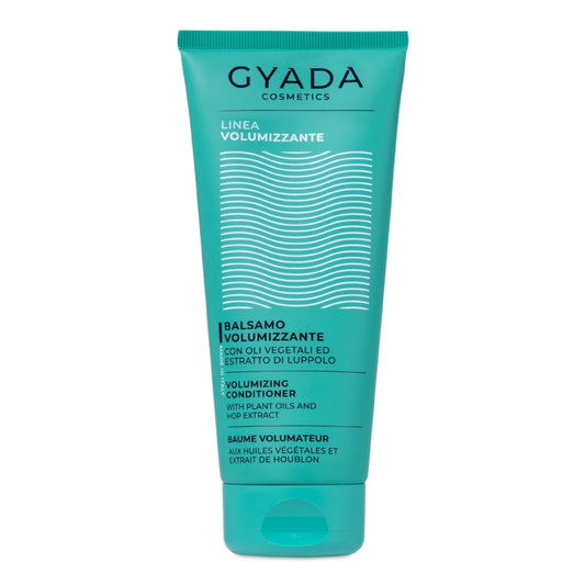 Acondicionador Voluminizador Orgánico