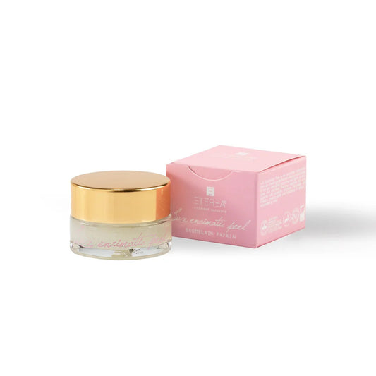 Lux Peeling Enzimatico Trifasico 15 ml