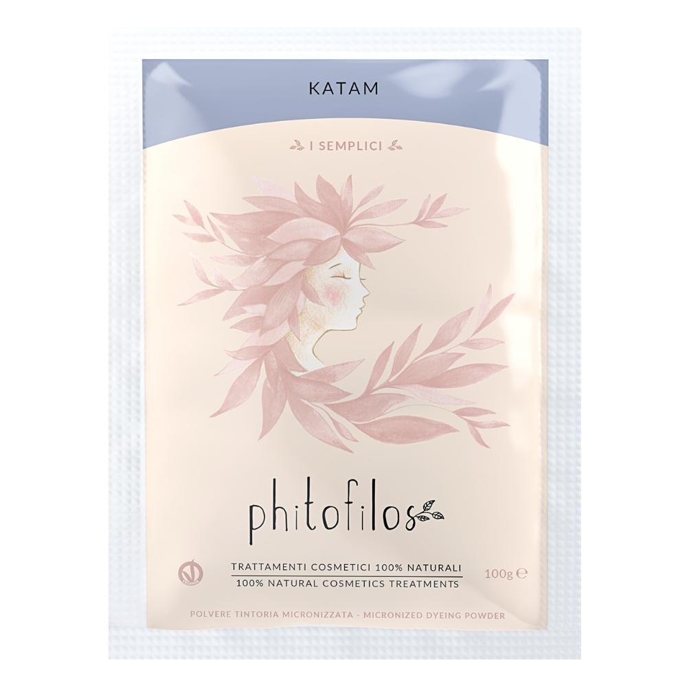 polvo de katam